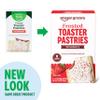 Amazon Grocery, Frosted Toaster Pastries, Strawberry, 13.5 Oz, 8 Ct (Previously Amazon Fresh, Packaging May Vary) view 4