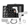 20 Cups Suction Cup Massager Vacuum Cupping Therapy Set Face Physiotherapy Jars Massage Body Cups view 1