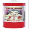 MISTIC 3 BOTTLES SHUT UP SPIRITUAL WATER- TAPA BOCA AGUA ESPIRITUAL 16OZ-WICCA-MAGICK-PAGAN view 1