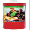 1 BOTTLE SAINT MARTIN CABALLERO SPIRITUAL WATER-SAN MARTIN CABALLERO AGUA ESPIRITUAL 16OZ-WICCA-MAGICK-PAGAN view 1