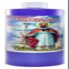 3 BOTTLES SAINT CIPRIANO SPIRITUAL WATER-SAN CIPRIANO AGUA ESPIRITUAL 16OZ-WICCA-MAGICK-PAGAN view 1