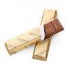 Godiva Chocolatier Signature Salted Caramel Milk Chocolate Mini Gourmet Chocolate Bar, 12-Ct. (8 pc. each), 90 grams view 2