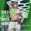Alpha Lion Superhuman Post Workout Recovery, Muscle Builder Drink, Creatine Powder + More for Lean Muscle Growth, Strength & Volume, Supplement for Women & Men (25 Servings, Gainy Smith Apple) view 4