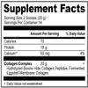 Ancient Nutrition Unflavored Collagen Peptides, 9.88 OZ view 3