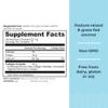 Ancient Nutrition Collagen Peptides, Collagen Peptides Powder, Vanilla Hydrolyzed Collagen, Supports Healthy Skin, Joints, Gut, Keto and Paleo Friendly, 12 Servings, 20g Collagen per Serving view 2