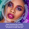 Rohto Optic Glow Eye Whitening Drops, HydroGlow Technology For Maximum Strength Redness Relief, Whitens, Brightens, and Hydrates, 0.4 fl oz view 2