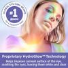 Rohto Optic Glow Eye Whitening Drops, HydroGlow Technology For Maximum Strength Redness Relief, Whitens, Brightens, and Hydrates, 0.4 fl oz view 4