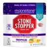 Stone Stopper Drink Mix, Tropical, Kidney Stone Prevention, Calcium Oxalate Protector, Alkali Citrate Support, Developed by Urologists to Improve Hydration and Support Kidney Health, 30 Day Supply view 1