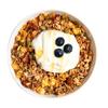 Blue Frog Breakfast Gourmet Muesli, Healthy Grain Free & Natural Whole Food Organic Ingredients - Macadamia Almond And Manuka Honey 350g (Pack of 3) (Made in New Zealand) view 3