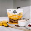 Blue Frog Breakfast Gourmet Muesli, Healthy Grain Free & Natural Whole Food Organic Ingredients - Macadamia Almond And Manuka Honey 350g (Pack of 3) (Made in New Zealand) view 4