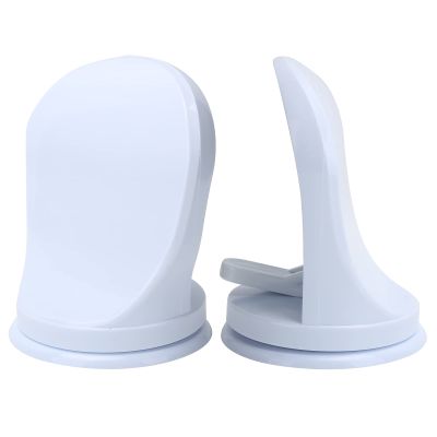 Shower Foot Rest, Light Weight Stable Bathroom Foot Rest Elegant for Bathroom for Shave Legs for Wash Feet for Shower