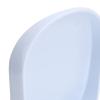 Shower Foot Rest, Light Weight Stable Bathroom Foot Rest Elegant for Bathroom for Shave Legs for Wash Feet for Shower view 3