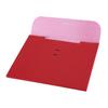 10pcs Paper Envelope Gift Bags with Ribbon Bowknot Holiday Envelope Party Gift Card Packaging Bag Wedding Presents Box for Underwear Silk Scarf Greeting Cards view 4