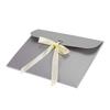 10pcs Paper Envelope Gift Bags with Ribbon Bowknot Holiday Envelope Party Gift Card Packaging Bag Wedding Presents Box for Underwear Silk Scarf Greeting Cards view 4