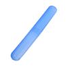 1pc Travel Toothbrush Holder Case Portable Toothbrush Dust Proof Protect Box for Business Trip Holiday Camping Random Color view 4