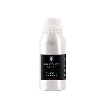 Mystic Moments | Galaxolide 50 IPM - 500g