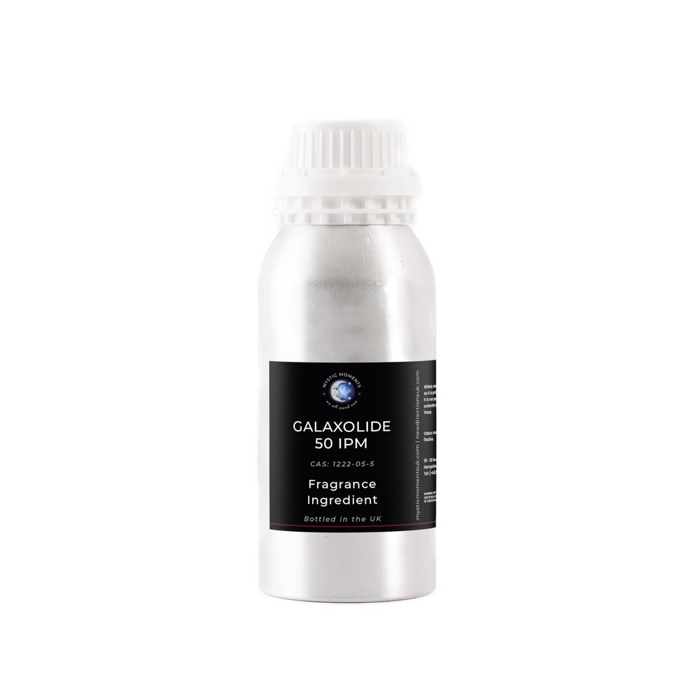Mystic Moments | Galaxolide 50 IPM - 500g