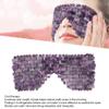 Jade Eye Mask, Jade Sleep Mask & Blindfold, Jade Eye Mask,Anti-Aging Hot or Cold Eye Mask Which is Soothing Cooling () view 3