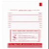 Mainca Ground Beef Freezer Bags ("NOT FOR SALE") - 2 Lb. Size - Package of 100 view 2