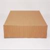 2-Piece Kraft Apparel Gift Boxes - 11 12 x 8 12 x 1 58" -20 Pack view 2