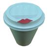 Cruzin Caps Cruzin Cap Sip Hole Cover, 7 Pkgs of 250 Caps Each, Winter Time, 1750 total view 3