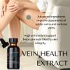 RD Alchemy - 100% Natural & Organic Vein Health Extract to Promote Vein Integrity and Improve The Appearance of Spider and Varicose Veins view 2