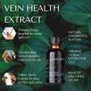 RD Alchemy - 100% Natural & Organic Vein Health Extract to Promote Vein Integrity and Improve The Appearance of Spider and Varicose Veins view 3