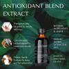 RD Alchemy - 100% Natural & Organic Antioxidant Blend - Anti-Aging Compounds for Optimal Health, Vitality and Wellness view 3