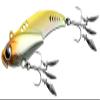 Breeden Be Vibe Kathy Mergie 20 #07 Gold Horse Mackerel view 1