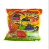 Din Don Fruity's JU-C Jelly Fruit Snacks, TikTok Challeges Games (Pack of 1 (12.6 oz) view 1