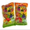 Din Don Fruity's JU-C Jelly Fruit Snacks, Famous TikTok candy for challenges Game (2 Pack x12.6 oz) view 1
