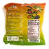 Din Don Fruity's JU-C Jelly Fruit Snacks, Famous TikTok candy for challenges Game (2 Pack x12.6 oz) view 4