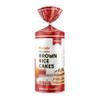 Pintola Organic Wholegrain Brown Rice Cakes - Multigrain (All Natural,Unsalted) (Pack of 1) 125 g | 9 Wholegrain | No Cholesterol | No Sugar/Salt | Soy and Yeast Free | Only 30 Calories Per Cake view 1