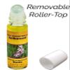 Spikenard Anointing Oil from Israel, Bulk Set of 6 Roll On Bottles, 1/4 oz Each, Made in The Holy Land of Jerusalem, Prayer Gift for Pastors & Priests, Aceite Ungido de Nardo view 3