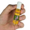Spikenard Anointing Oil from Israel, Bulk Set of 6 Roll On Bottles, 1/4 oz Each, Made in The Holy Land of Jerusalem, Prayer Gift for Pastors & Priests, Aceite Ungido de Nardo view 4