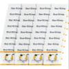 Bar-King Beer Line Cleaner - 32 Individual Cleaning Packets view 1