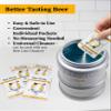 Bar-King Beer Line Cleaner - 32 Individual Cleaning Packets view 4