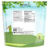 Food to Live Organic Cracked Rye Berries, 8 Ounces - Non-GMO. Crushed & Sifted Groats. Raw, Vegan, Kosher, Bulk. Broken Whole Grain, Great for Cereal & Porridge. Good Source of Fiber & Protein view 2
