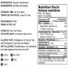 Food to Live Organic Cracked Rye Berries, 8 Ounces - Non-GMO. Crushed & Sifted Groats. Raw, Vegan, Kosher, Bulk. Broken Whole Grain, Great for Cereal & Porridge. Good Source of Fiber & Protein view 4