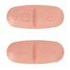 RUFINAMIDE 200 MG TAB view 1