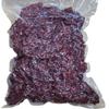 Dakota Trails Kippered Beef Jerky Peppered Flavor Large Bulk Bag, 10 lbs view 1