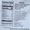 Dakota Trails Kippered Beef Jerky Peppered Flavor Large Bulk Bag, 10 lbs view 2