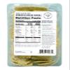 Spinach and Cheese Ravioli, Gluten-Free Fresh Pasta, Cooks in Just 3 Minutes, Taste Republic, Frozen, 9oz (6 pack) view 2