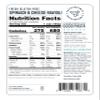 Spinach and Cheese Ravioli, Gluten-Free Fresh Pasta, Cooks in Just 3 Minutes, Taste Republic, Frozen, 9oz (6 pack) view 3