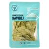 Spinach and Cheese Ravioli, Gluten-Free Fresh Pasta, Cooks in Just 3 Minutes, Taste Republic, Frozen, 9oz (6 pack) view 4