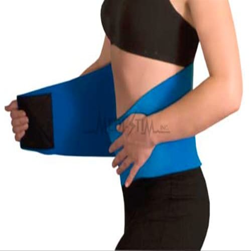 BACK STIM WRAP 40-54 waist