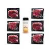 Nebraska Star Beef Prestige USDA Prime Aged Angus Top Sirloin (6x 10oz USDA Prime Top Sirloins, 1x Bottle of Signature Seasoning) view 1