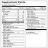 Organic Super Greens Powder view 2