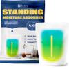 Dry & Dry [35 Packs Standing Moisture Absorbers to Control Excess Moisture for Basement, Closets, Bathrooms, Laundry Rooms - Moisture Absorbers Moisture Absorber view 1