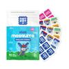 NATPAT Buzz Patch Mosquito Patch Stickers for Kids - Plant Based Ingredients, Non-Toxic - The Original All Natural Citronella Essential Oil Insect Patch, DEET Free, for Toddlers, Kids (60 Pack) view 1